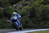 Loris Capirossi rodará en el TT de la Isla de Man con la Suzuki de MotoGP