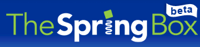 TheSpringBox, plataforma de widgets para web y escritorio