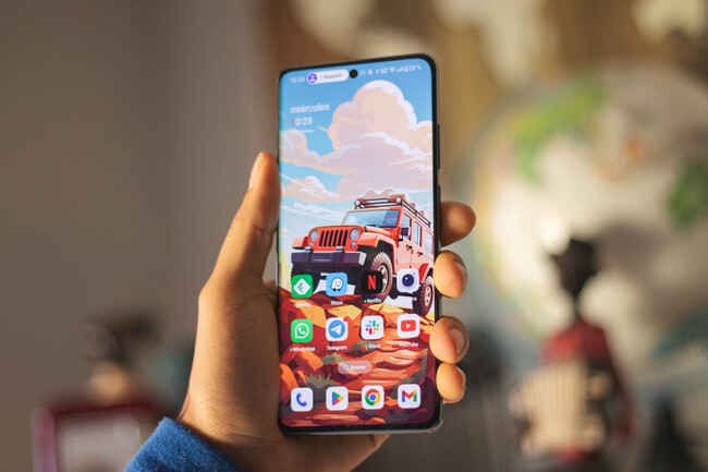 OnePlus 12