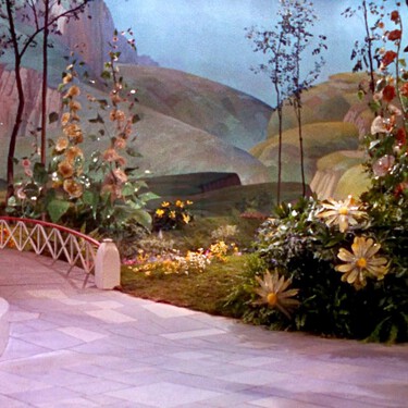 Fue elegida la mejor canción del cine. Todos la hemos escuchado alguna vez y suena en una de las mejores películas de fantasía de la historia