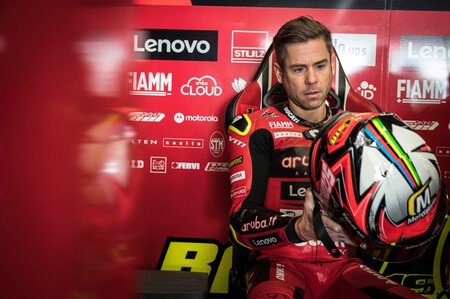 Bautista Ducati Sbk 2023