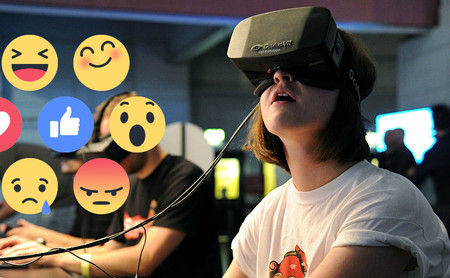 Oculus requerirá usar una cuenta de Facebook para usar su realidad virtual: otra promesa de independencia rota