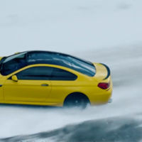 Es difícil cansarse de ver este vídeo de Joyride con el BMW M6 Coupé 