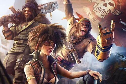 Todo lo que nos gustaría ver de Ubisoft en el E3 2021 