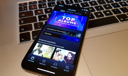 Amazon podría estar muy cerca de lanzar una versión de Amazon Unlimited con anuncios para competir con Spotify