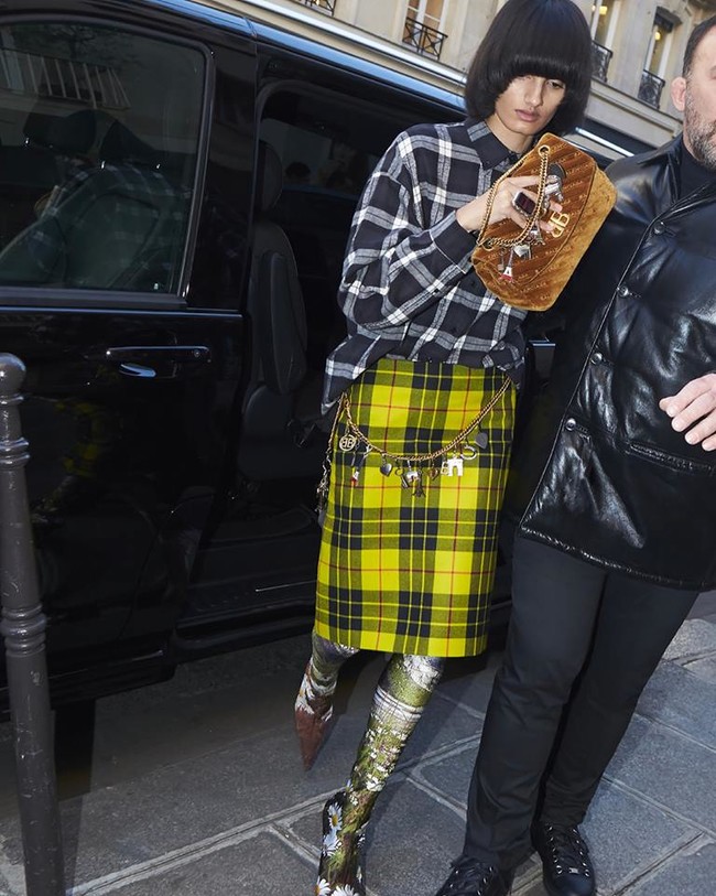 Balenciaga Ss 2018 2