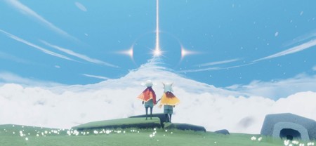 Sky: Children of the Light aterriza por fin en el iPhone y iPad