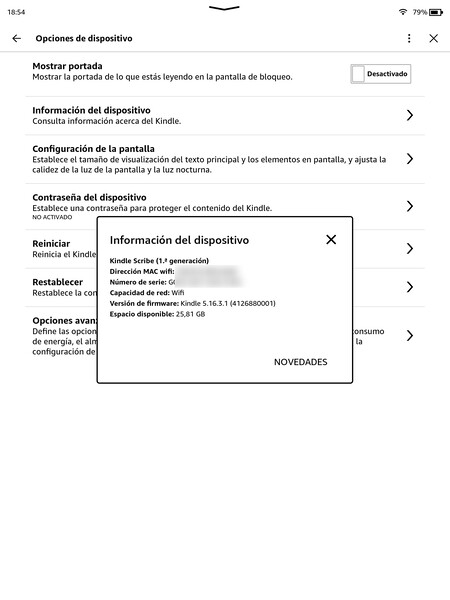 Kindle: guía con 27 funciones y trucos para exprimir tu libro  electrónico en 2023