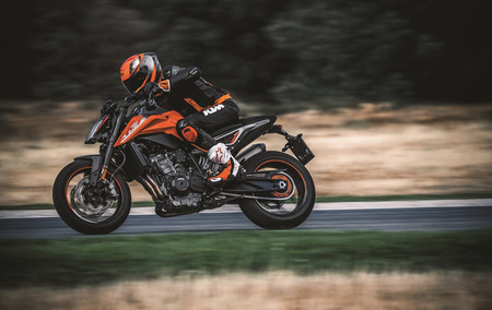 Ktm 790 Duke
