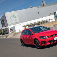 Volkswagen Golf regresa a México en 2027: la leyenda con alma deportiva que conquistó a un país 