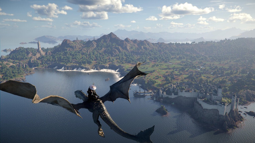 En Crimson Desert están hasta la coronilla de que les acusen de ocultar la versión de consolas como Cyberpunk 2077