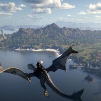 En Crimson Desert están hasta la coronilla de que les acusen de ocultar la versión de consolas como Cyberpunk 2077