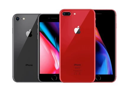 iPhone8