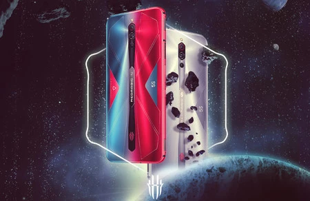 ヌビア レッド マジック 5s 03