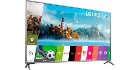Lg 43uk6500pla
