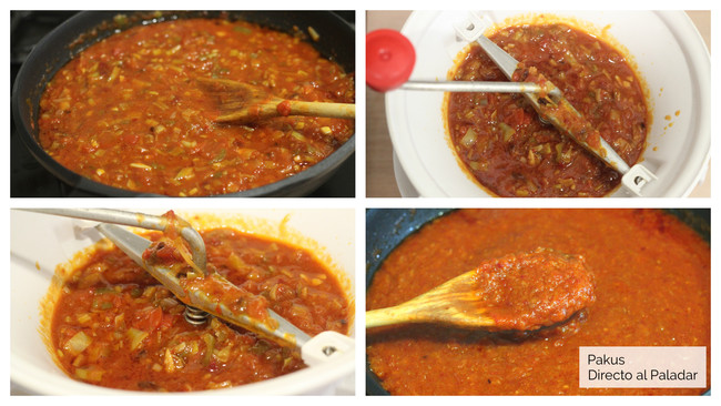 Sofrito Pasos Finales