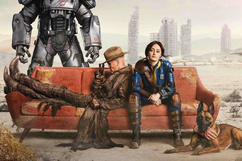 Imagen de Fallout