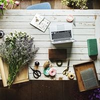 Cuando ser más organizado ayuda a ordenar ideas 