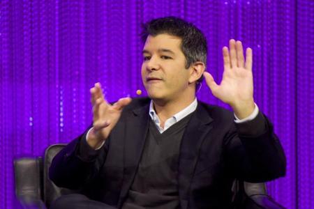 Uber y la insurgencia como principio
