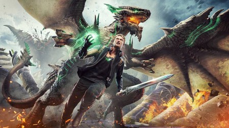 scalebound