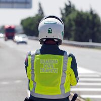 Fernando García, guardia civil: “La nueva normativa está generando muchísimas dudas”