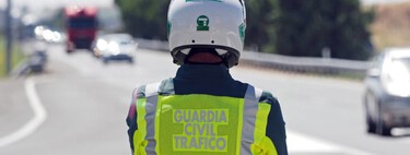 Fernando García, guardia civil: “Dejar un carril de emergencias en cada atasco sería un caos total” 