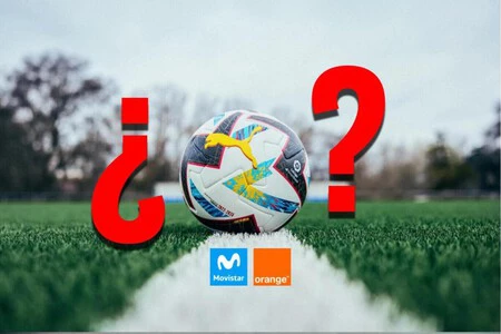 Diferencias entre Movistar Plus+ y Orange TV Libre