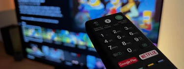 Algunas Smart TV OLED sufren quemados de imagen, pero otras no: este es el motivo y no siempre es culpa tuya 