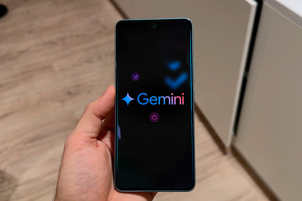 Google Fotos ya era una pasada, pero ahora con Gemini se transforma por completo: el nuevo editor lo cambia absolutamente todo