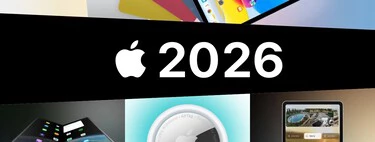 Calendario Apple 2026: todos los productos filtrados y su posible fecha de lanzamiento 