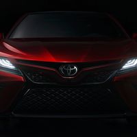 Toyota lanza llamado a políticos estadounidenses para oponerse a los impuestos fronterizos
