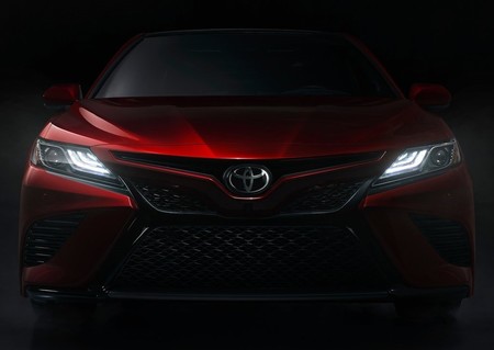 Toyota lanza llamado a políticos estadounidenses para oponerse a los impuestos fronterizos