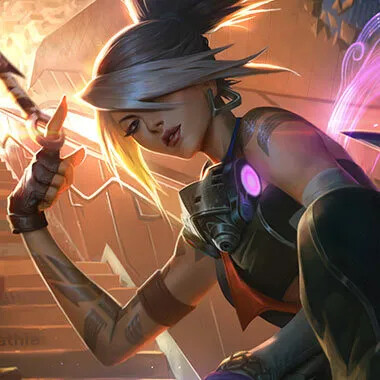 Imagen de League of Legends (Riot Games)