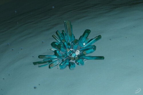 Cómo conseguir Atacamita en Subnautica 2 