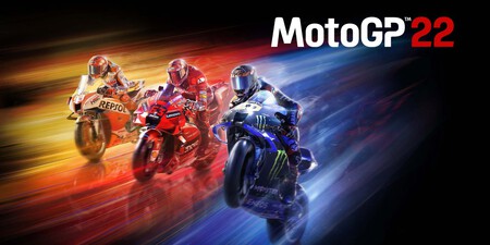 Motogp 22