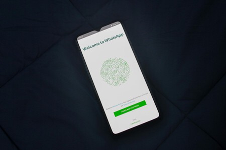 Whatsapp Quiere Hables Con Ia Sin Miedo Meta Lanza Chats Privados Xataka Mexico 1