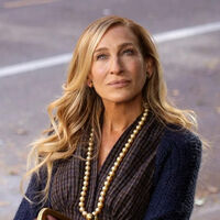 'And Just Like That...' ha caído en el "hate-watching" más escabroso, pero a Sarah Jessica Parker le da absolutamente igual 