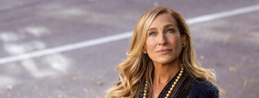 'And Just Like That...' ha caído en el "hate-watching" más escabroso, pero a Sarah Jessica Parker le da absolutamente igual 