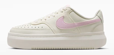 Zapatillas Nike Court Vision Alta