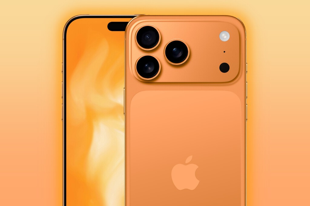 Será un punto clave. Hoy se presentan los iPhone 17 Pro y el mayor filtrador de Apple tiene claro la característica estrella 
