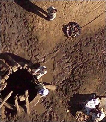 Fotos muy detalladas en Google Maps