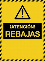 La crisis adelanta el comienzo de las rebajas