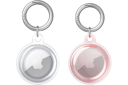 フルエアタグケース