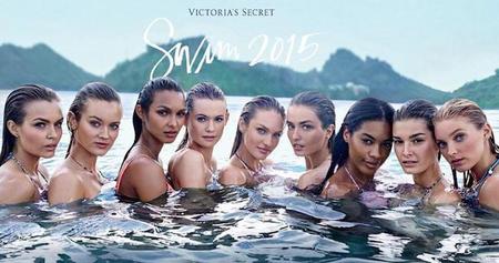Prepárate para una nueva dosis de sensualidad al estilo Victoria’s Secret