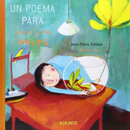 libro de poesia