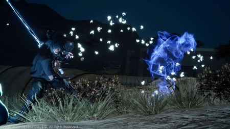 El director de Final Fantasy XV ofrece más detalles sobre los cambios que recibirá el polémico capítulo 13