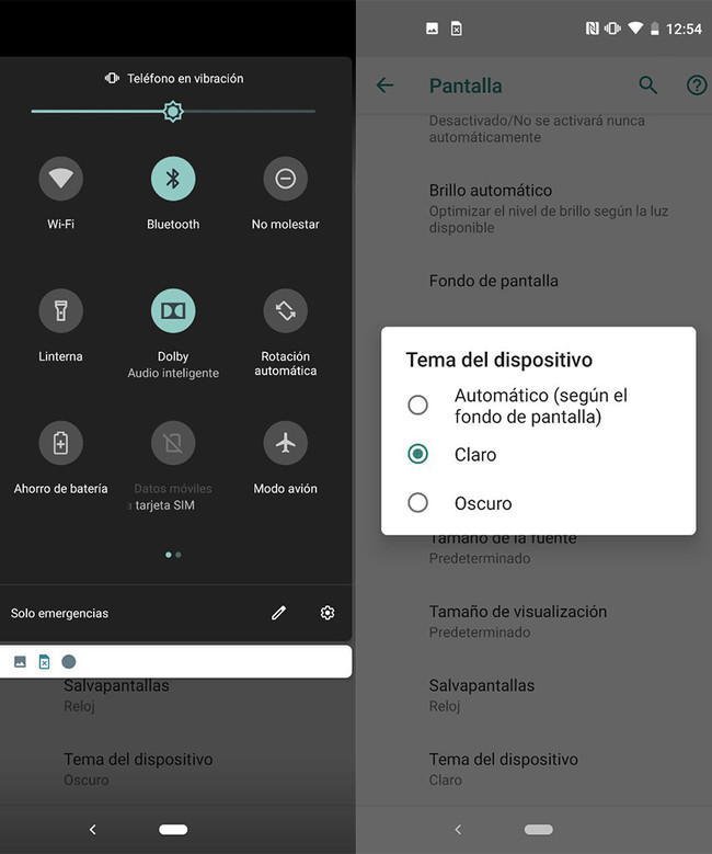 17 trucos para sacarle todo el partido a Android One, la ROM más limpia ...