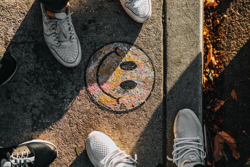 Las mejores ofertas de zapatillas en el Cyber Monday: Adidas, Nike y Converse más baratas