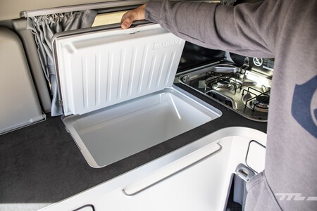 Ford Transit Custom Nugget Plus 2022 Prueba 012