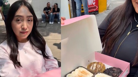 Influencer 17 horas